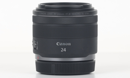 lakech　RF24mm F1.8 MACRO IS STM Used Canon RF 24mm f1.8 Macro IS STM Lenses - ES Photo